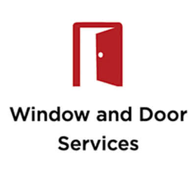 Window & Door Services